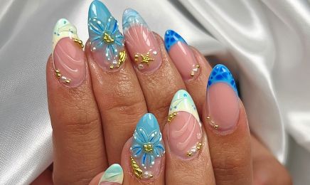 Nono Nails : Manucure à Hyères