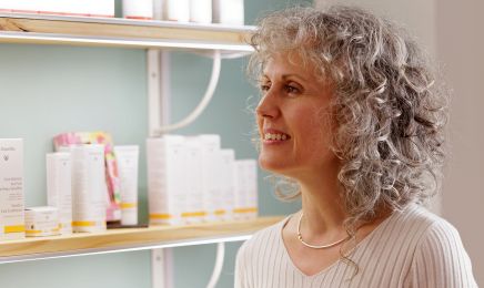 Maison n°8 - Soins Naturels : Institut de beauté à Nîmes