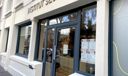 Secret Beauté : Manucure à Le Havre