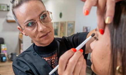Sublim Elle : Institut de beauté à La Canourgue