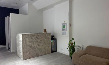 La Cave Barber  : Barbier à Courbevoie