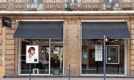 Bruno Flaujac Coiffures - Toulouse Carmes : Coiffeur à Toulouse