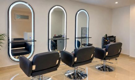 Sammicoiffure : Coiffeur à Bagnolet