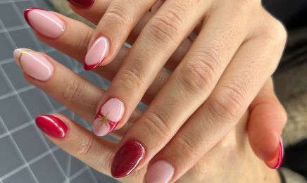 Vnails infini  : Manucure à Mérignac