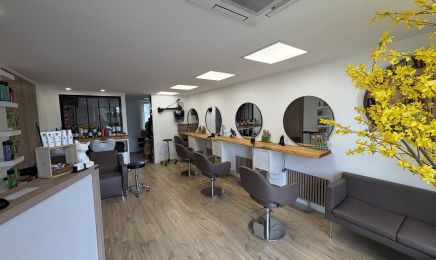 L’atelier by J&J : Coiffeur à Tomblaine