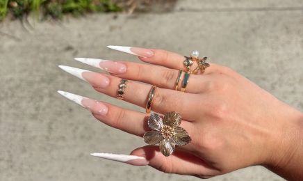 Jade Nails : Manucure à Strasbourg