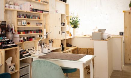 Bulle d'elles : Coiffeur à Lyon