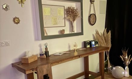 La Parenthèse Douceur de Cloélia ( établissement uniquement féminin ) : Institut de beauté à Coësmes
