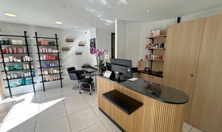 Vog Coiffure - Paris 8 : Institut de beauté à Paris
