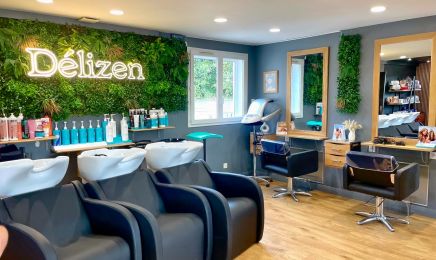 Delizen : Institut de beauté à Cleon