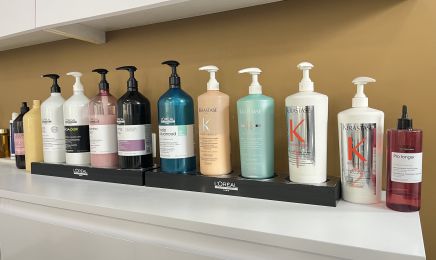 Arnissolle Denis : Coiffeur à Tain-l'Hermitage