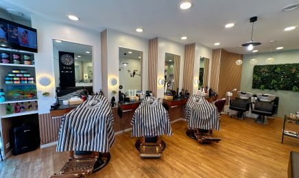 MRT Coiffure : Coiffeur à Nantes