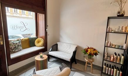 Lunaria Coiffeur: Friseur in Dresden