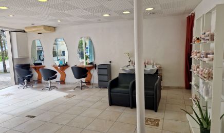 Rituals Hair Studio : Coiffeur à Jonzac