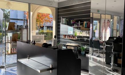 Acajou : Coiffeur à Chambray-lès-Tours