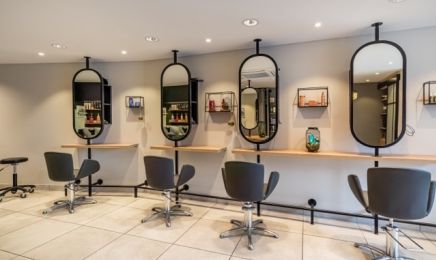 L'Atelier de Caroline - Ampuis : Coiffeur à Ampuis