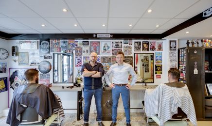 Sarl coiffure quere : Coiffeur à Lesneven
