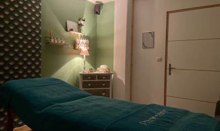 Secrets de Beauté  : Manucure à Jallais
