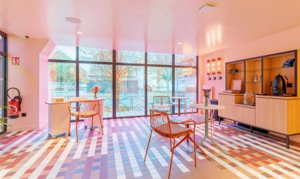 Spa Le Magnetic  : Institut de beauté à Clermont-Ferrand