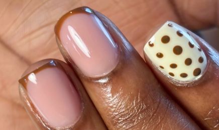 Art F Nails : Manucure à Clermont-Ferrand