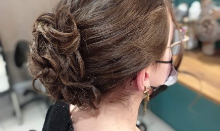 2 mèches avec vous : Coiffeur à Le Folgoët