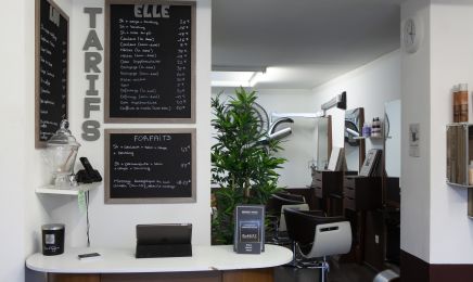 French Cut : Coiffeur à Les Pennes-Mirabeau