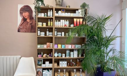 Studio Végétal : Coiffeur à Le Havre