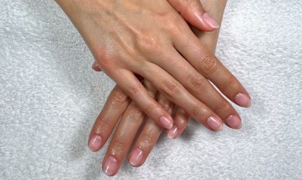 Tam Nails  : Manucure à Paris