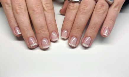 Caly Nails : Manucure à Talence