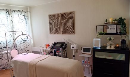 DermaSkin studio : Manucure à Courbevoie
