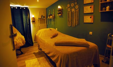 M'Beauté26 : Institut de beauté à Romans-sur-Isère