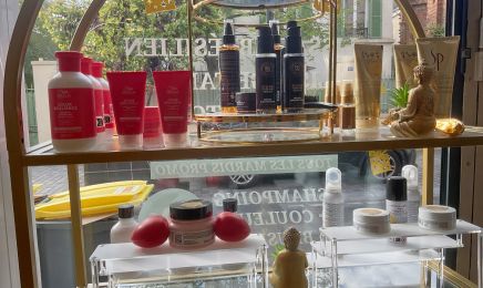 Ethy B : Coiffeur à Asnières-sur-Seine