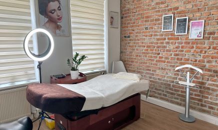 IRA.ernst Permanent Make up - Wimpern und Nagelstudio - Leipzig: Kosmetikstudio in Leipzig