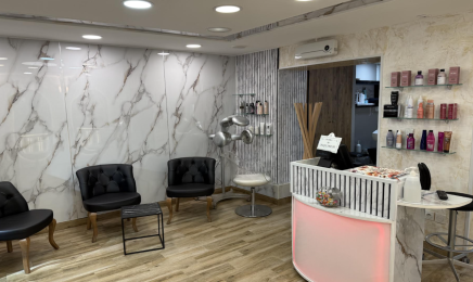 Kalinea Coiffure  : Manucure à Paris