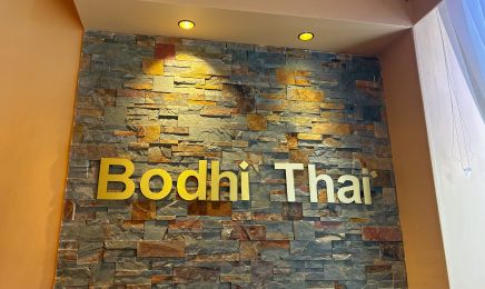 Bodhi Thaï Spa : Spa à Paris