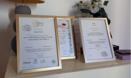Poupée Russe Beauté  : Institut de beauté à Toulon