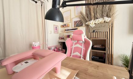 StudioNail by Mel : Institut de beauté à Arles