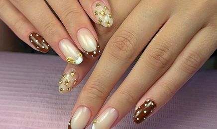 ATELIER BEAUTE : Manucure à Neufchâteau