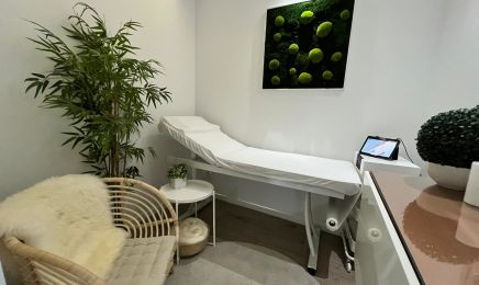L'Institut endermospa LPG Aix-en-Provence : Institut de beauté à Aix-en-Provence