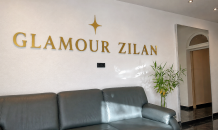 Glamourzilan KOSMETIKSTUDIO: Kosmetikstudio in Pforzheim
