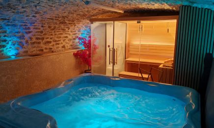 L'Instant Cocooning : Manucure à Blainville-sur-l'Eau