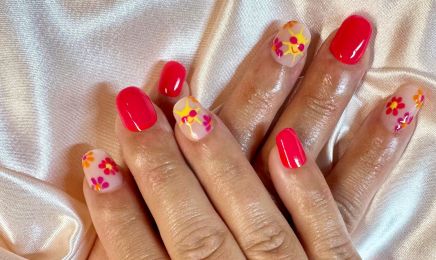 L'Instant Nails : Manucure à Montfermeil