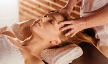 Prisca Head SPA : Coiffeur à Carpentras