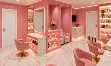 Carrément Belle 2.0 : Coiffeur à Saint-Jean