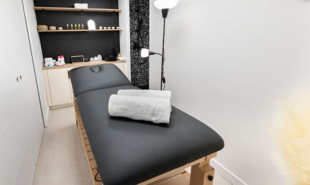 Henri Michel Parlement  : Coiffeur à Rennes