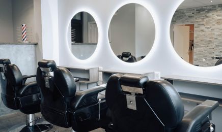 La maison du barbier  : Coiffeur à Saint-Maur-des-Fossés