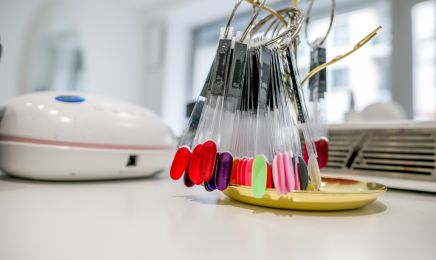 Le Bar à Blond  : Institut de beauté à Marseille