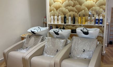 Salon de Coiffure Réminiscence  : Coiffeur à Saint-Raphaël