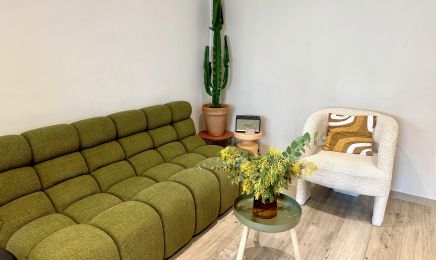 La Suite Concept ( Anciennement Elo Hair & Beauty ) : Manucure à Nice