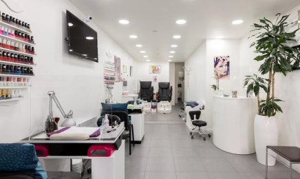 Glam Nails : Manucure à Fontenay-aux-Roses